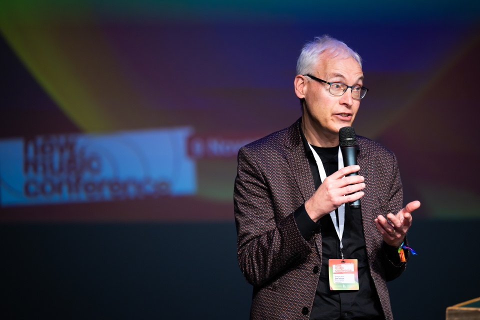 F - Buma Cultuur - New Music Conference 2023