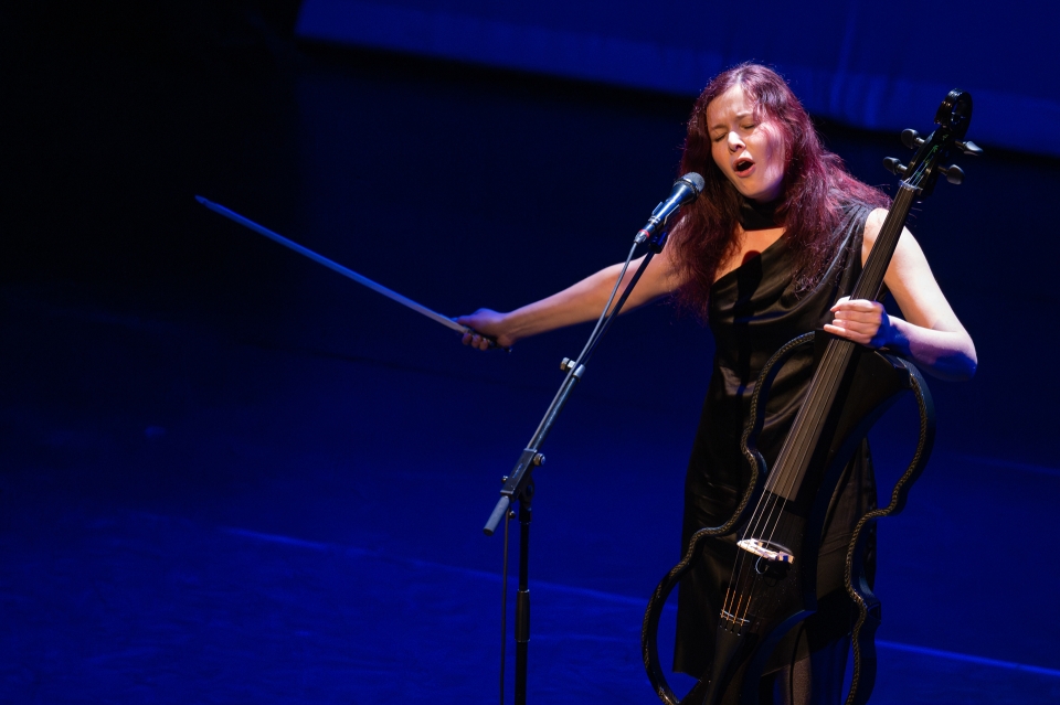 F - Buma Cultuur - New Music Conference 2023