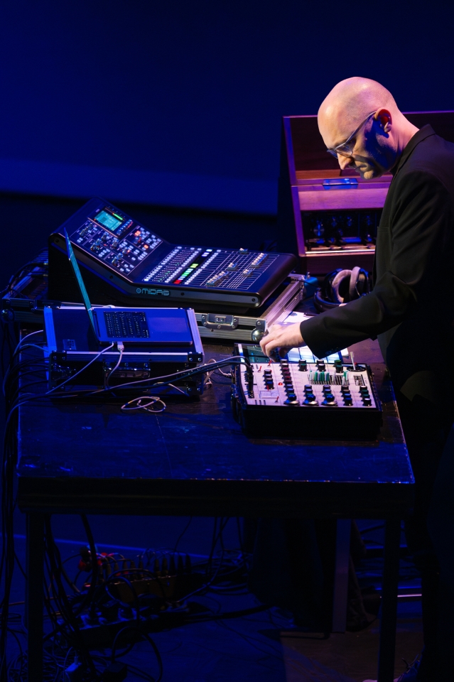 F - Buma Cultuur - New Music Conference 2023