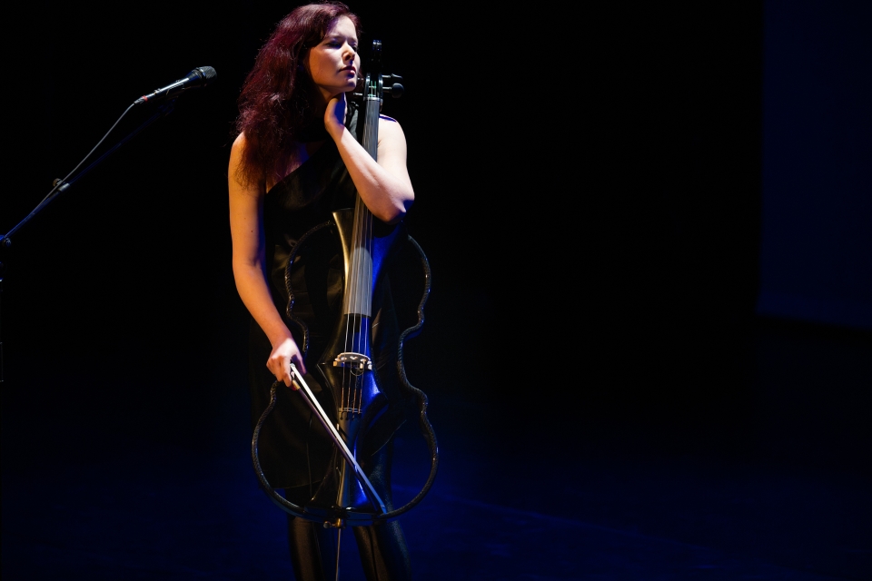 F - Buma Cultuur - New Music Conference 2023