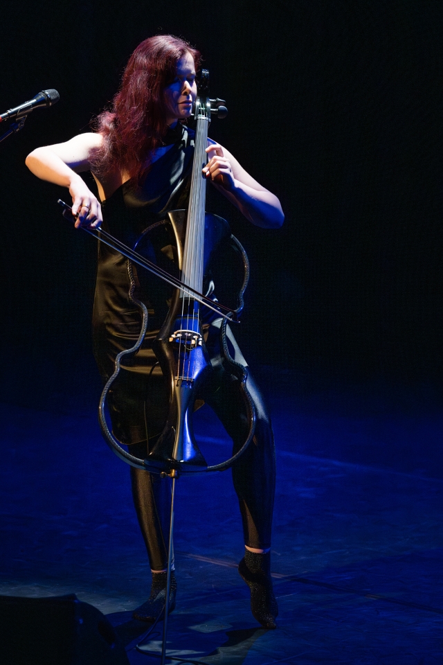 F - Buma Cultuur - New Music Conference 2023