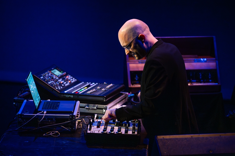 F - Buma Cultuur - New Music Conference 2023