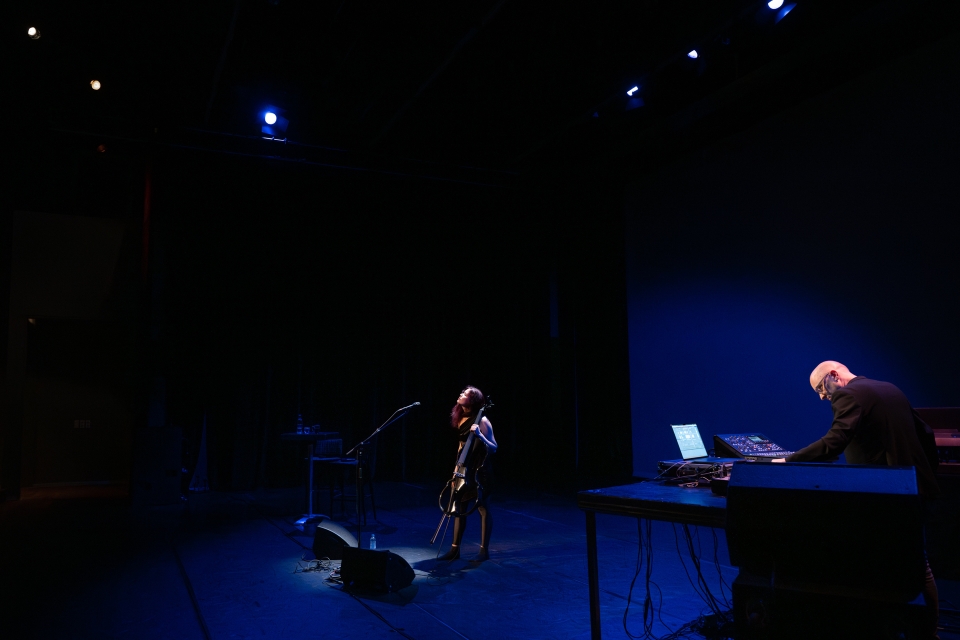 F - Buma Cultuur - New Music Conference 2023