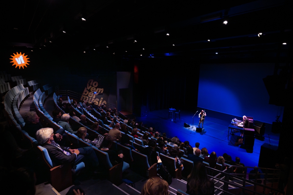 F - Buma Cultuur - New Music Conference 2023