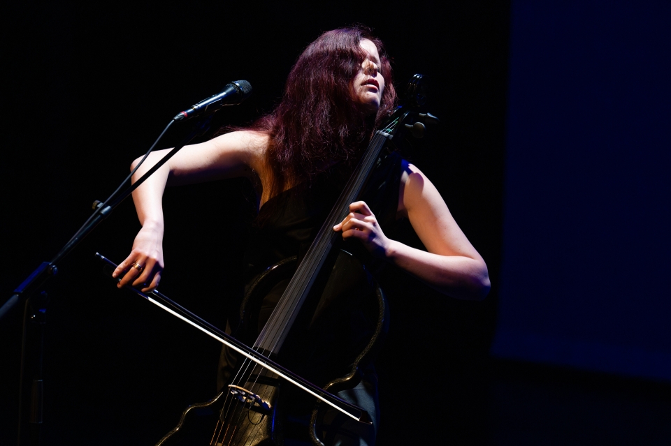 F - Buma Cultuur - New Music Conference 2023