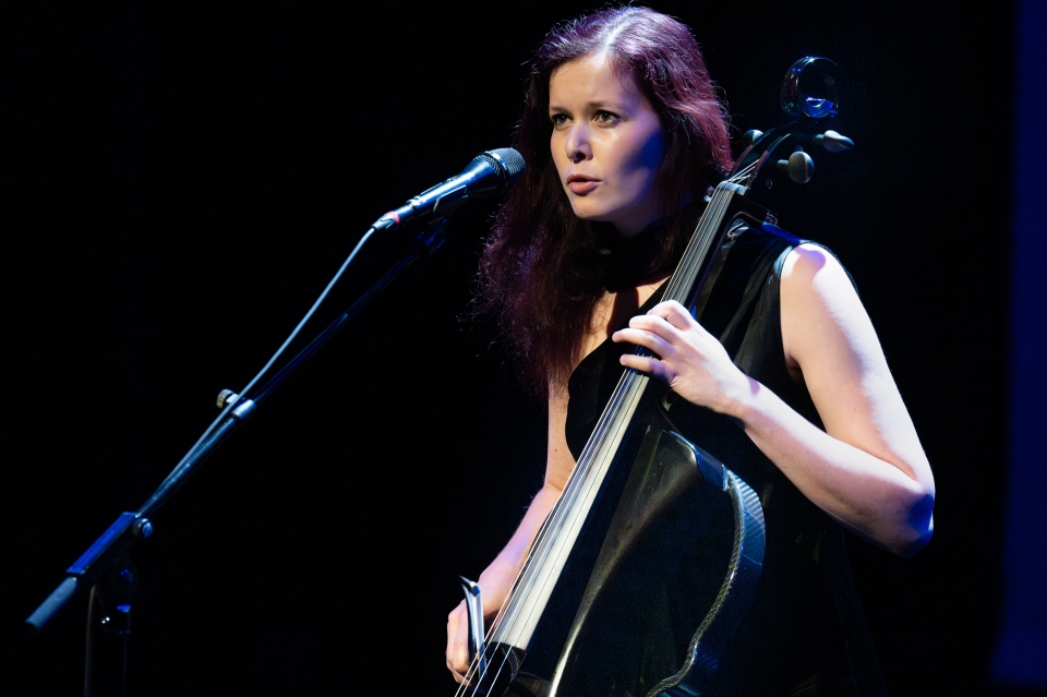 F - Buma Cultuur - New Music Conference 2023