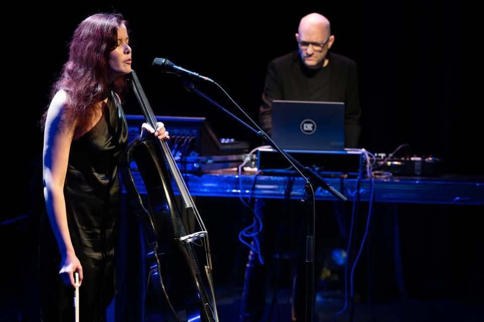 F - Buma Cultuur - New Music Conference 2023