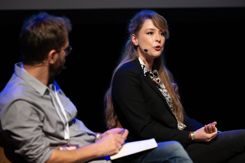 F - Buma Cultuur - New Music Conference 2023