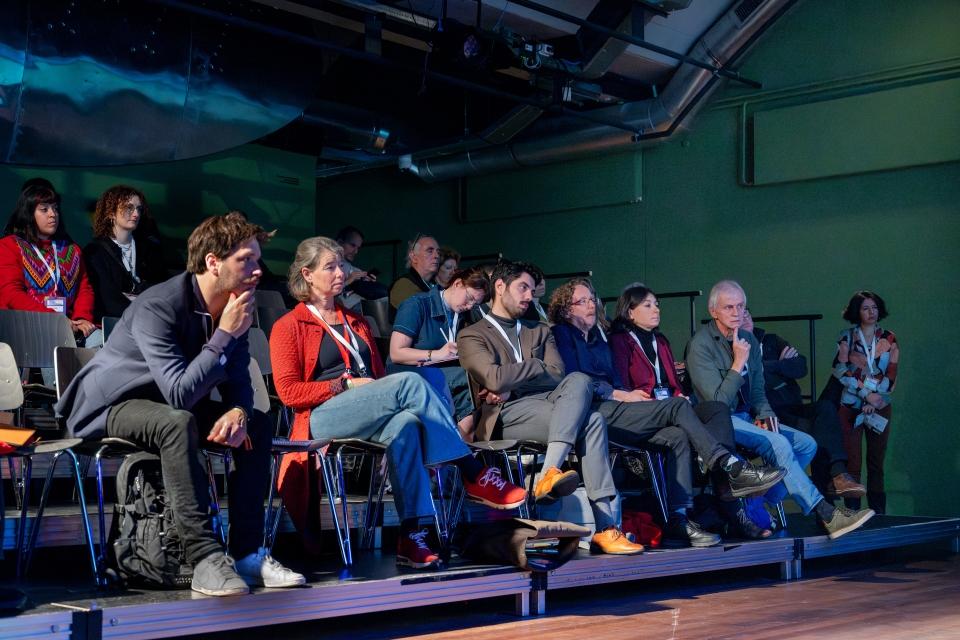 F - Buma Cultuur - New Music Conference 2023