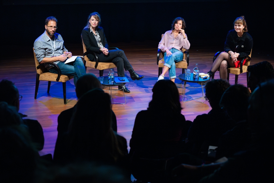 F - Buma Cultuur - New Music Conference 2023