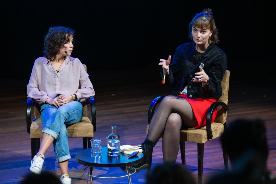 F - Buma Cultuur - New Music Conference 2023