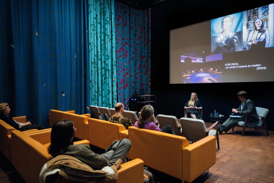 F - Buma Cultuur - New Music Conference 2023