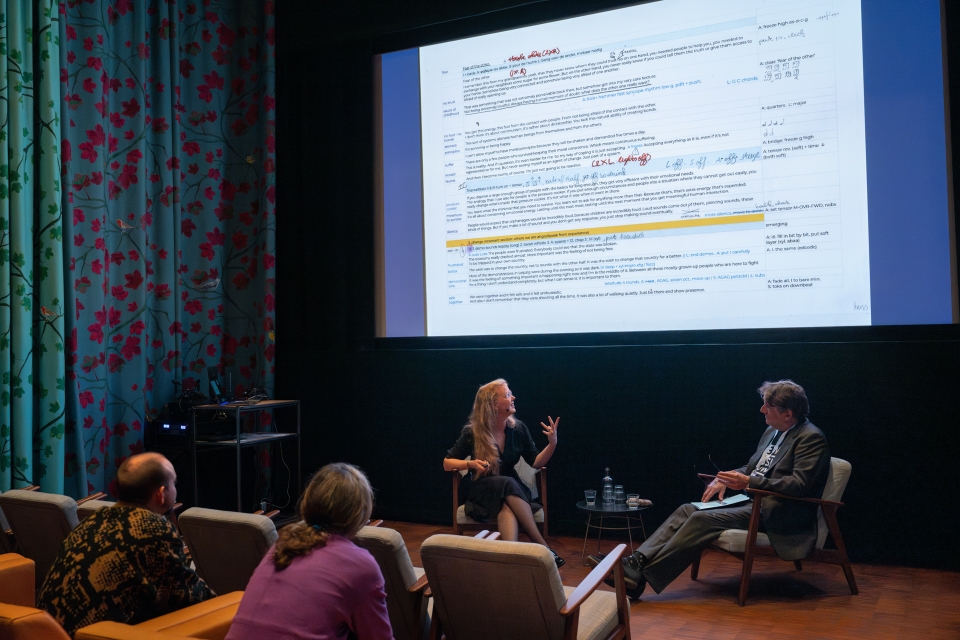 F - Buma Cultuur - New Music Conference 2023