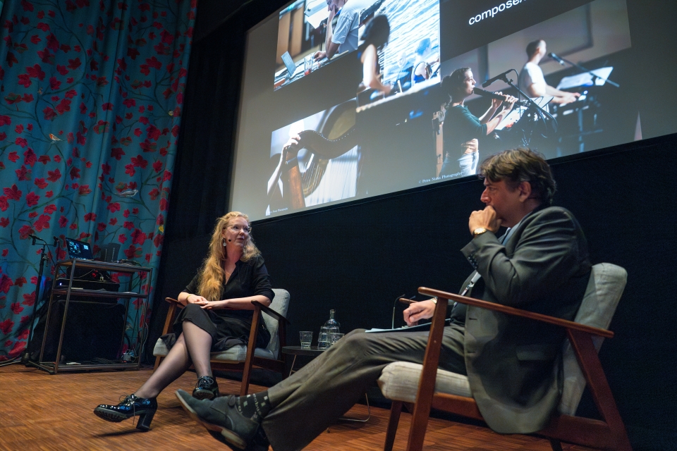 F - Buma Cultuur - New Music Conference 2023