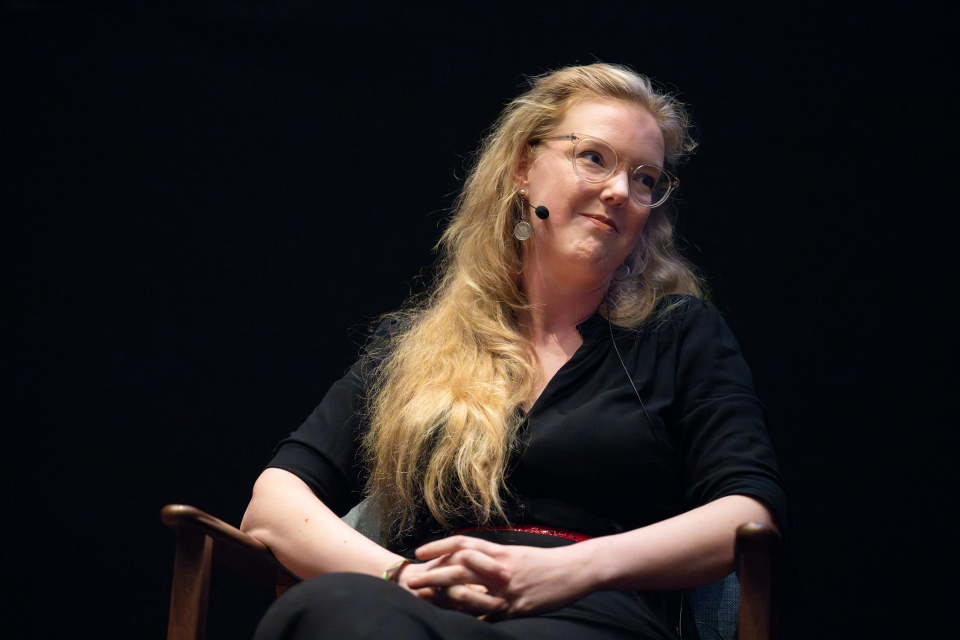 F - Buma Cultuur - New Music Conference 2023