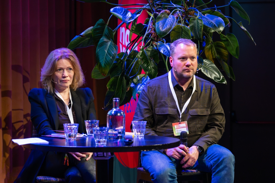 F - Buma Cultuur - New Music Conference 2023