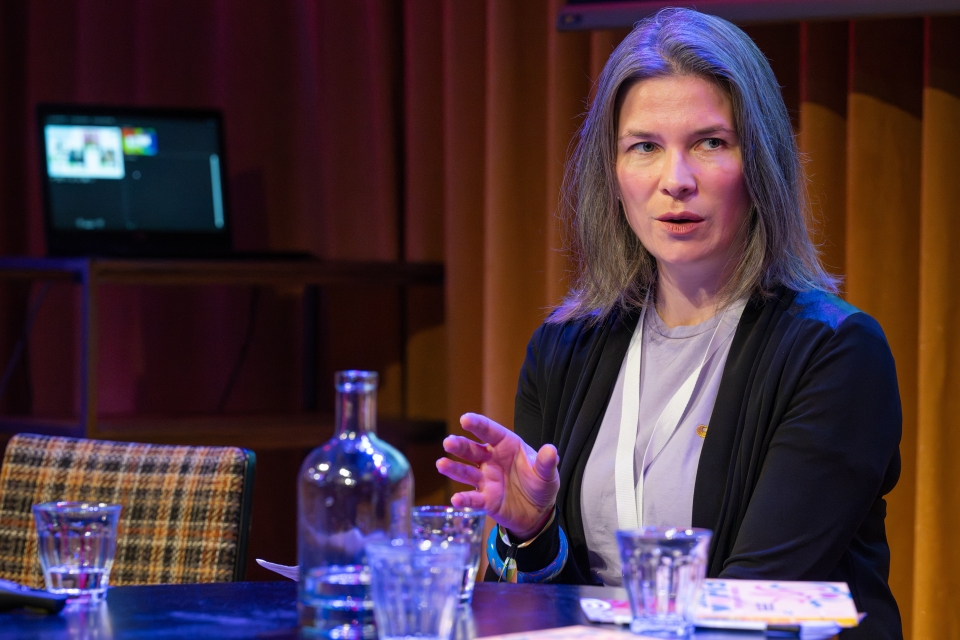 F - Buma Cultuur - New Music Conference 2023