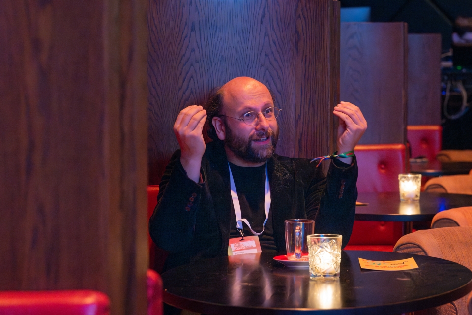 F - Buma Cultuur - New Music Conference 2023