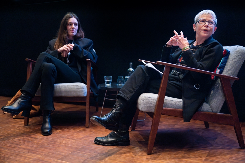 F - Buma Cultuur - New Music Conference 2023