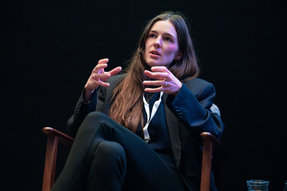 F - Buma Cultuur - New Music Conference 2023