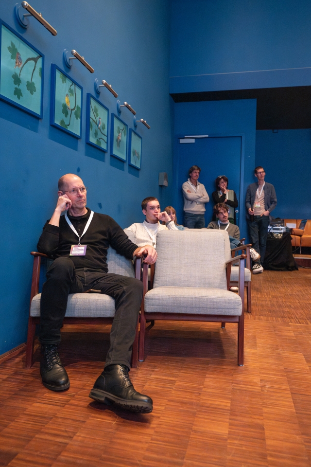 F - Buma Cultuur - New Music Conference 2023