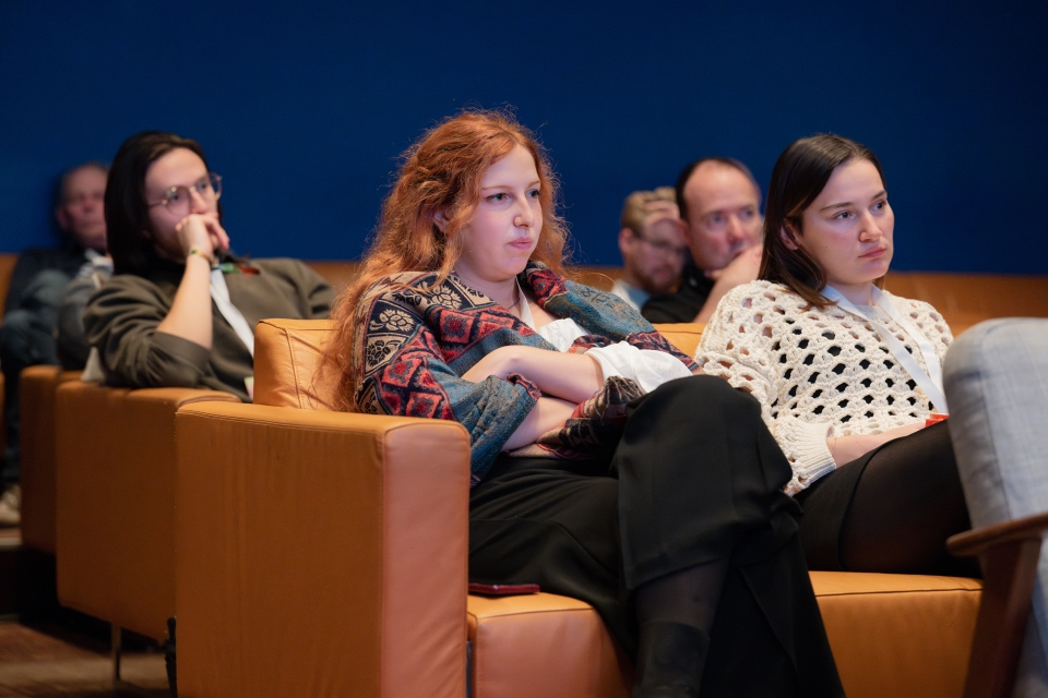 F - Buma Cultuur - New Music Conference 2023