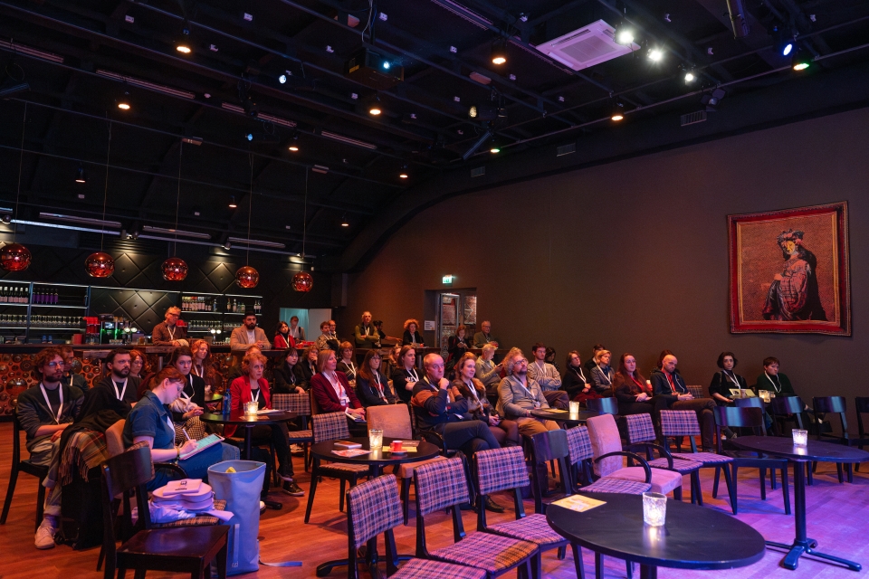 F - Buma Cultuur - New Music Conference 2023