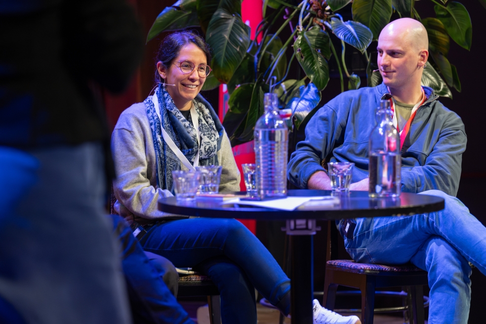 F - Buma Cultuur - New Music Conference 2023