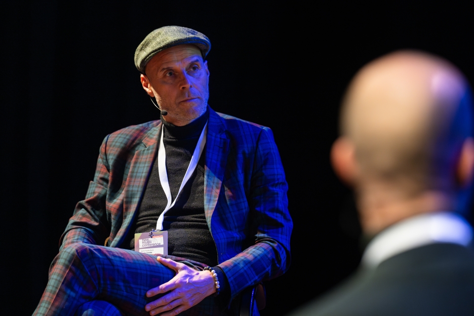 F - Buma Cultuur - New Music Conference 2023