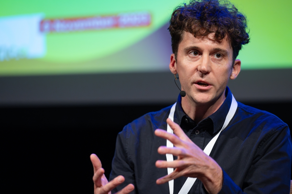 F - Buma Cultuur - New Music Conference 2023