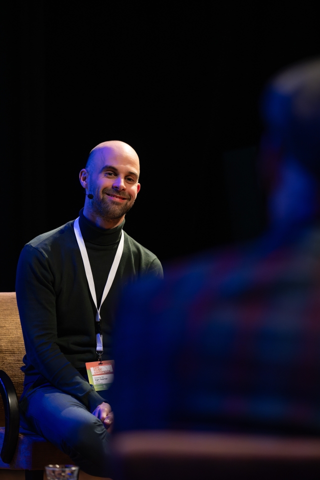 F - Buma Cultuur - New Music Conference 2023