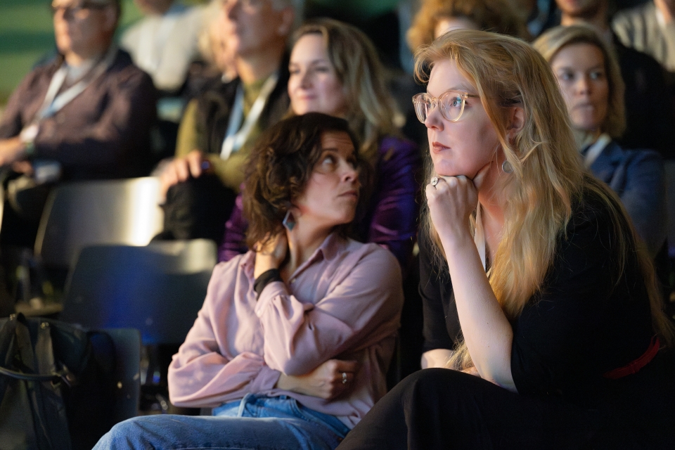 F - Buma Cultuur - New Music Conference 2023