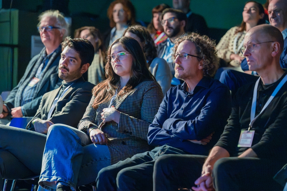 F - Buma Cultuur - New Music Conference 2023