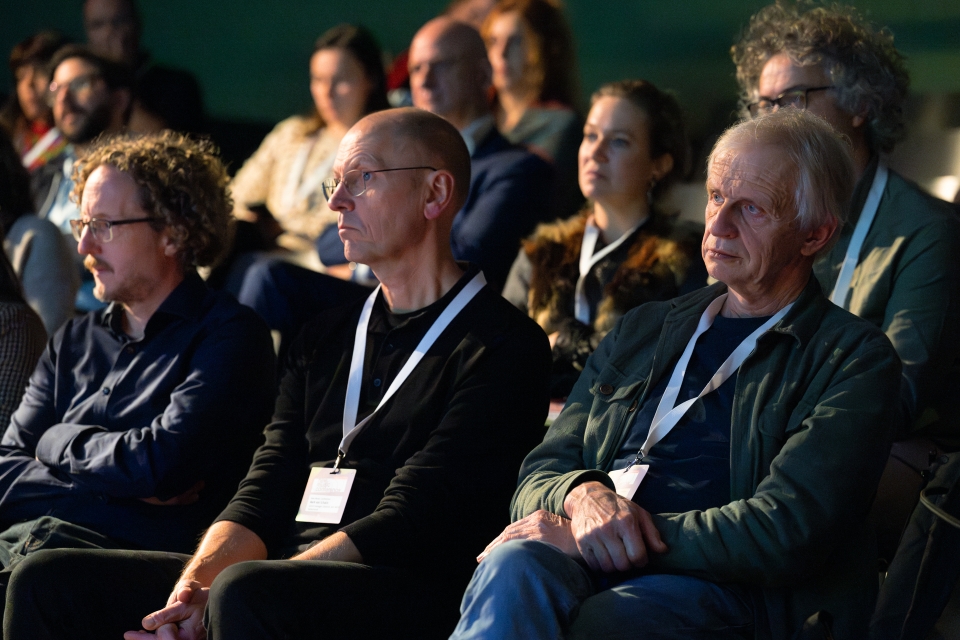 F - Buma Cultuur - New Music Conference 2023