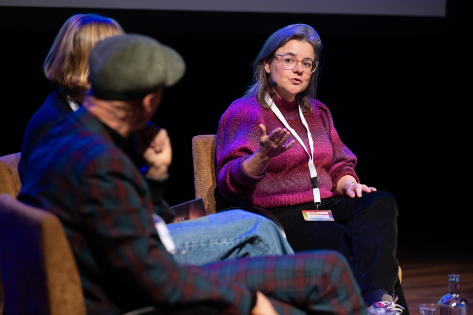 F - Buma Cultuur - New Music Conference 2023