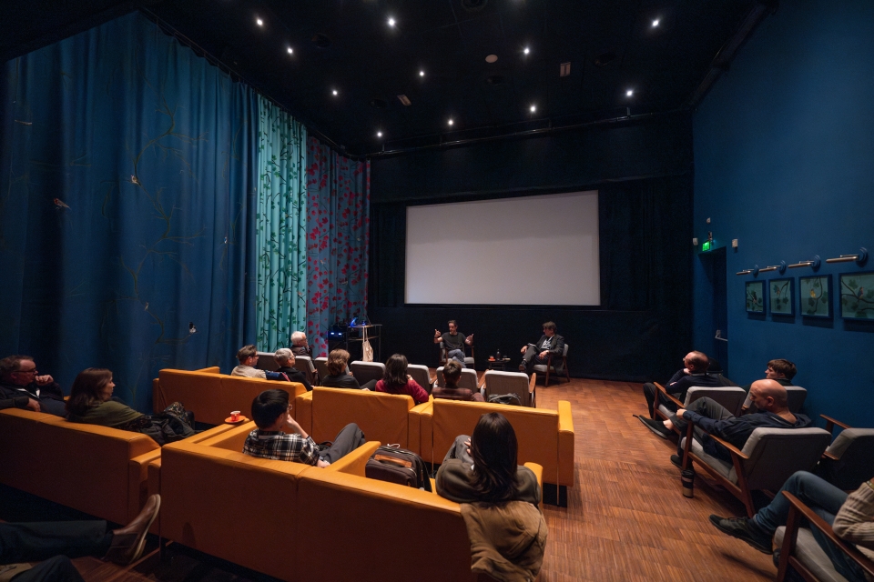 F - Buma Cultuur - New Music Conference 2023