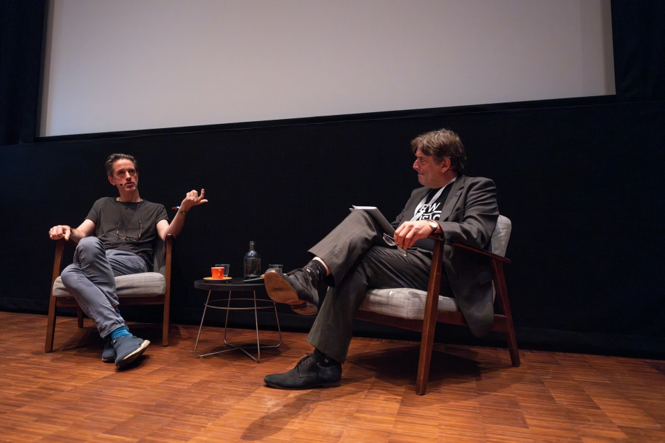 F - Buma Cultuur - New Music Conference 2023