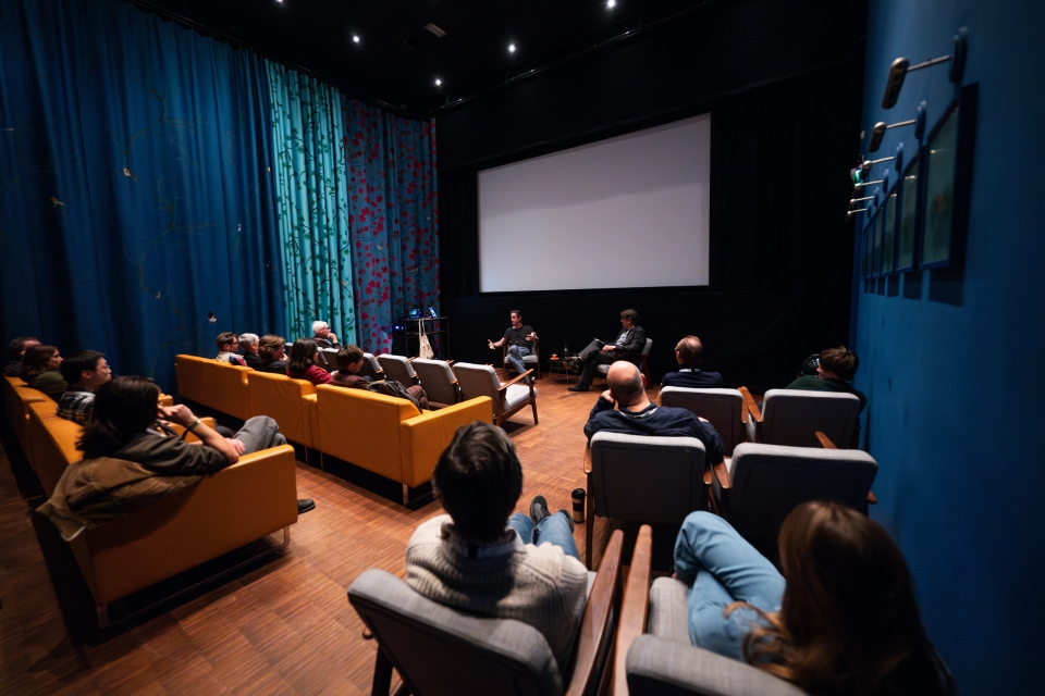 F - Buma Cultuur - New Music Conference 2023