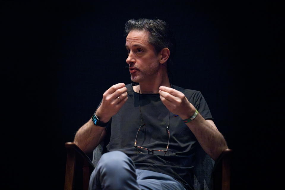 F - Buma Cultuur - New Music Conference 2023