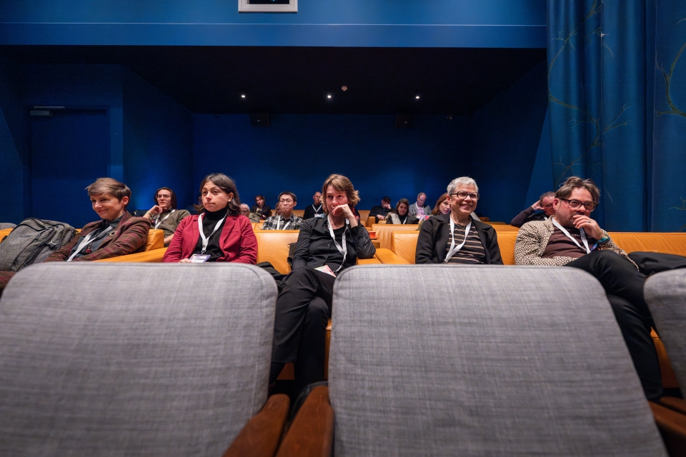 F - Buma Cultuur - New Music Conference 2023