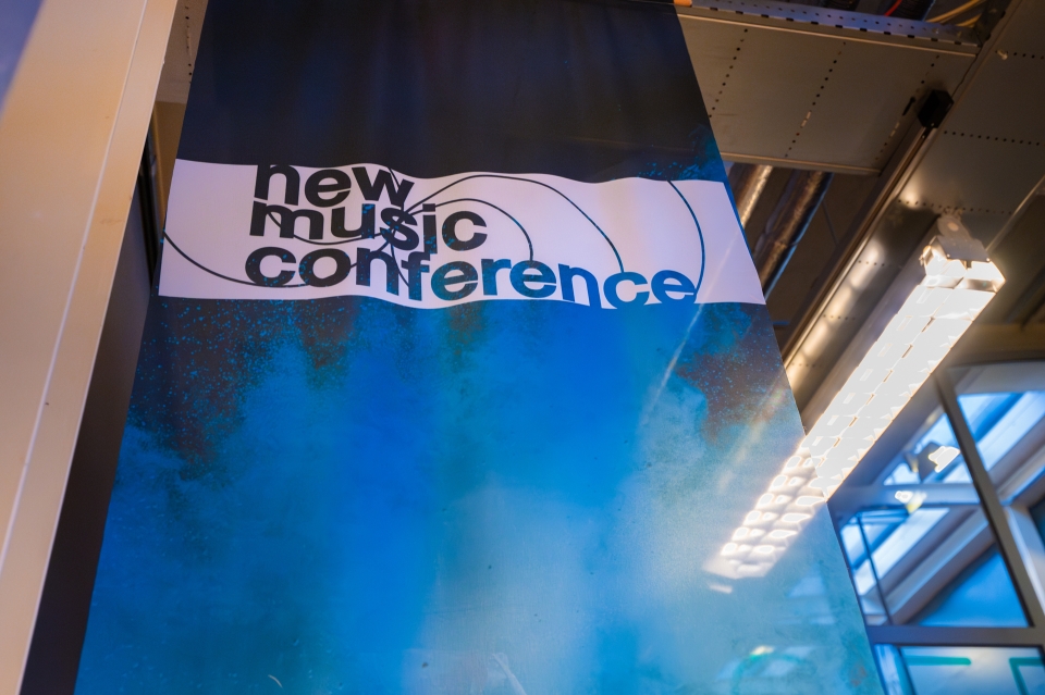 F - Buma Cultuur - New Music Conference 2023