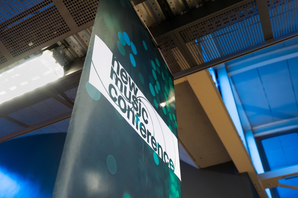 F - Buma Cultuur - New Music Conference 2023