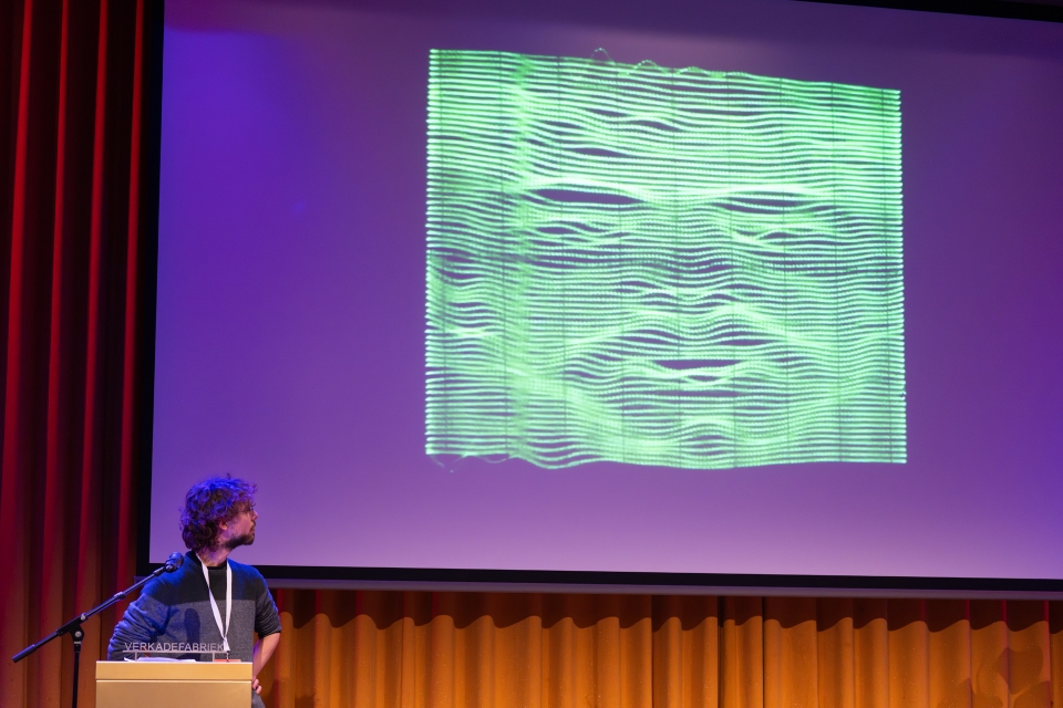 F - Buma Cultuur - New Music Conference 2023