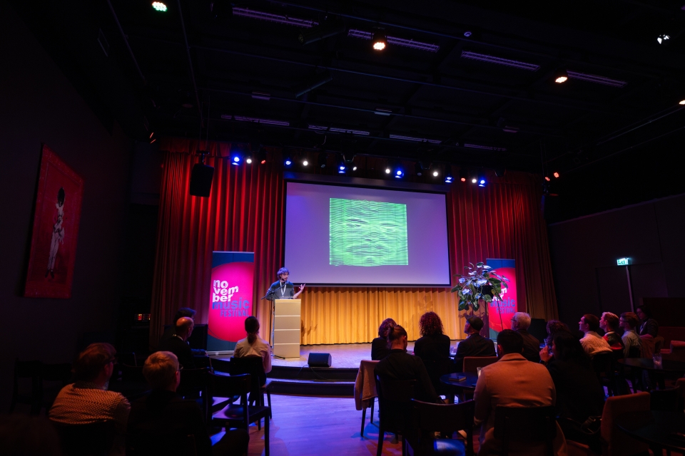 F - Buma Cultuur - New Music Conference 2023