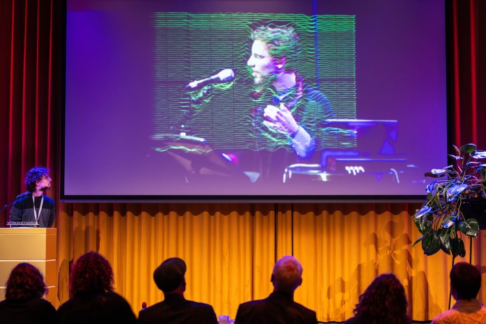 F - Buma Cultuur - New Music Conference 2023