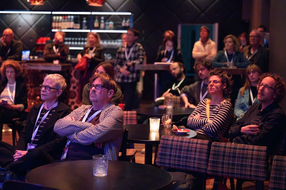 F - Buma Cultuur - New Music Conference 2023