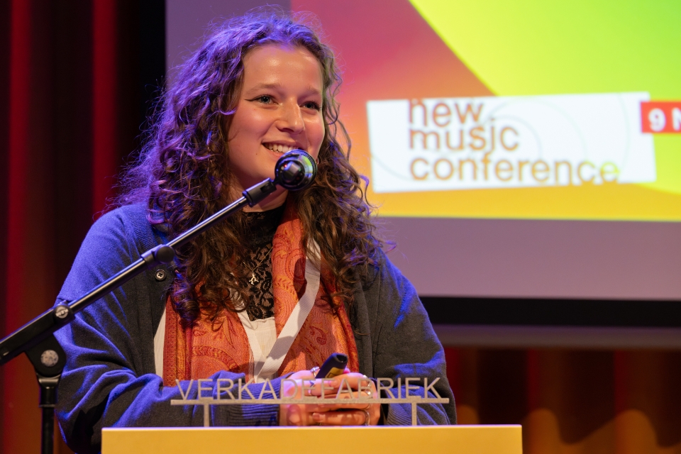 F - Buma Cultuur - New Music Conference 2023