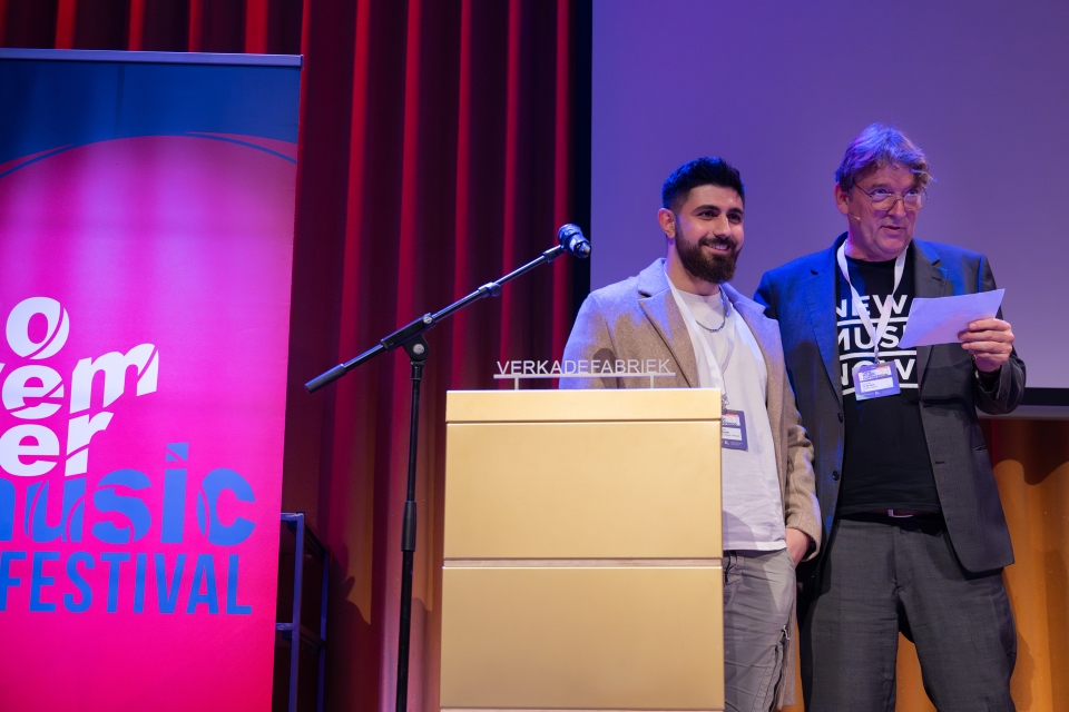 F - Buma Cultuur - New Music Conference 2023