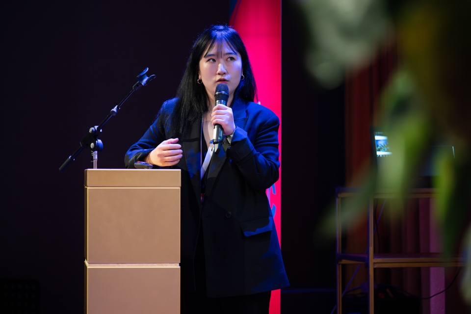 F - Buma Cultuur - New Music Conference 2023