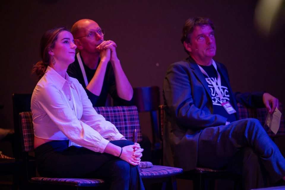 F - Buma Cultuur - New Music Conference 2023